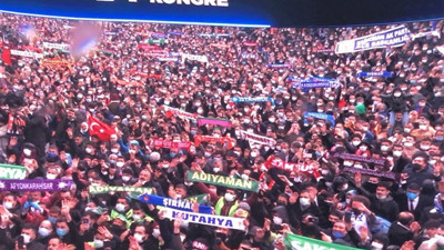 İYİ Parti AKP kongresini Meclis gündemine taşıdı. Her bir vatandaşımızın vebali üzerinizdedir