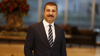 Yeni başkan geldi Merkez Bankası faizi sildi