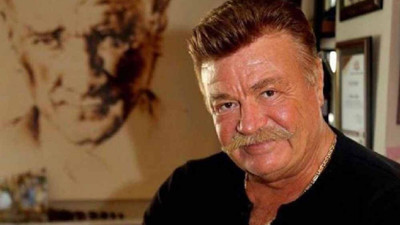 Korona virüs tedavisi gören Nuri Alço'dan sevindiren haber