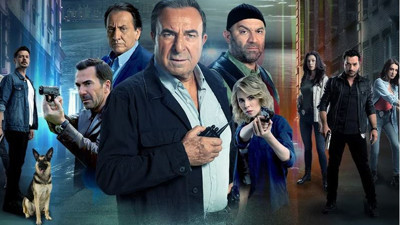 Arka sokaklar'da bir korona şoku daha