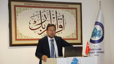 Doğu Türkistan Meclis Başkanı gözetim altına alındı