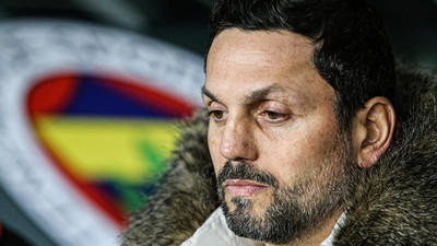 Fenerbahçe’de Erol Bulut ile yollar ayrıldı. Emre Belezoğlu yeni teknik sorumlu oldu