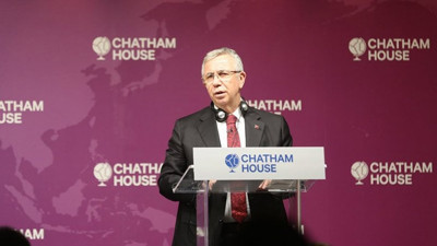 Mansur Yavaş'tan Cumhurbaşkanı adaylığı iddiası hakkında açıklama