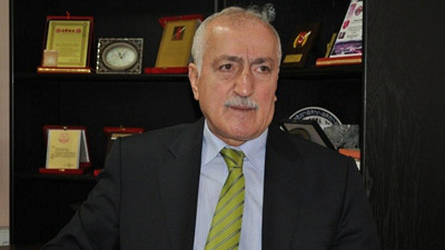 Sadettin Tantan Mustafa Şentop'u istifaya çağırdı. 'Erdoğan isterse Montrö'den de çekilebilir' demişti