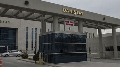 Danıştay’dan Andımız kararı açıklaması. Üye değişiminin kararlarla ilişkilendirilmesi doğru değil