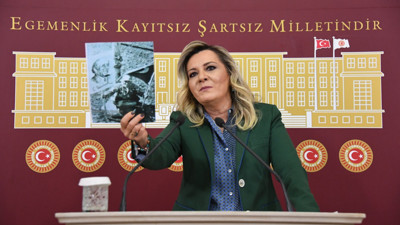 İYİ Partili Cesur'dan Süleyman Demirel tepkisi