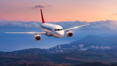 2020’nin en pahalı uçak bileti açıklandı. Sadece tek yön için ödendi