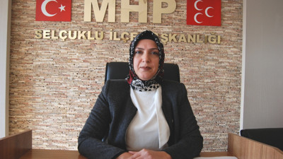 MHP'li Başkan ölüm yıl dönümünde Muhsin Yazıcıoğlu'nu hedef aldı