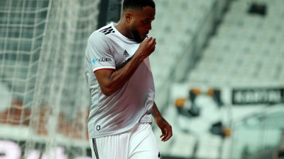 Beşiktaşlılar milli takımda coştu