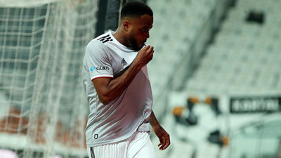 Beşiktaş'ın yıldızları milli takımda coştu