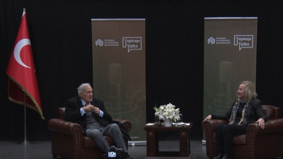 Ünlü tarihçi İlber Ortaylı isyan edince acil olarak harekete geçtiler