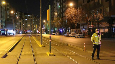 Ramazan’da sokağa çıkma yasağı geliyor. Ankara’da herkes bu kulisi konuşuyor