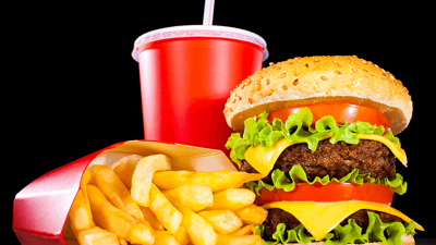 Sürekli dışarıdan yemek sipariş edenlere kötü haber