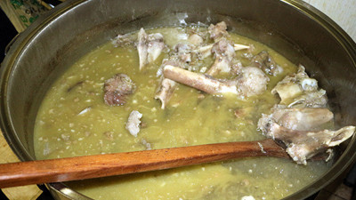 Çöpe atılıyordu parlak fikir Tokatlıların aklına geldi. Bağışıklığı zımba gibi yapan besin kapış kapış satılıyor