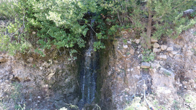 Kelebekler Vadisi'nin suyunu çaldılar. Hem valilik hem de savcılık soruşturma başlattı