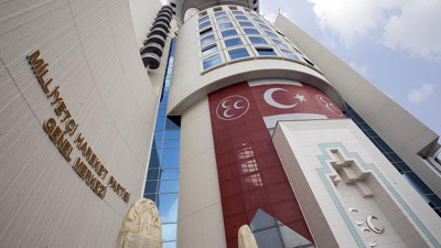 MHP'nin A takımı belli oldu (26 Mart 2021)