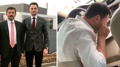 Kokain ve milyonluk araçlarıyla gündeme gelen AKP'li Kürşat Ayvatoğlu'nun önlenemez yükselişinin hikayesi. Günboyu yazarı Fatih Ergin bombayı patlattı