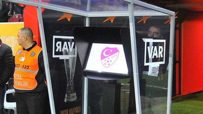 Dört büyüklerin VAR'sız puan durumu ortaya çıktı. En kazançlı çıkan takım belli oldu