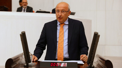 Utku Çakırözer Yeniçağ TV'de