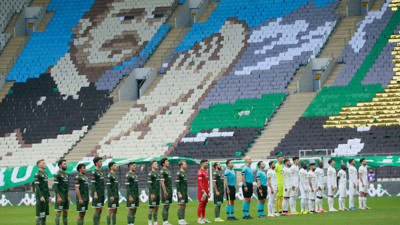 Bursaspor taraftarlarını dört gözle bekliyor