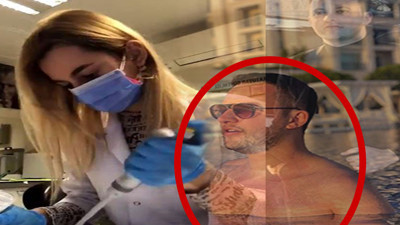 Yıllarca okudu iki uzmanlık aldı ay sonunu zor getiriyor. İhale alanlar ise lüks içinde yaşayıp cipte toz kullanıyor