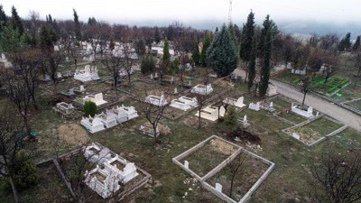 Kaçak kazı ortaya çıkınca sözleşme iptal edildi