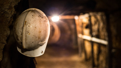 Zonguldak'ta maden kazasında 1 işçi yaralandı