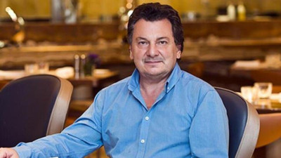 40 yıllık gurmeyim ben bile bilmiyorum dedi Vedat Milor'dan bomba pudra şekeri paylaşımı