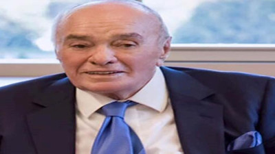 İş insanı Şarık Tara’nın dev mirasına yeni ortak. Babalık davasında şoke eden gelişme