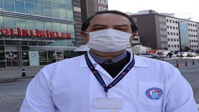 Prof. Dr. Alper Şener koronanın seyrindeki kötü gelişmeyi duyurdu. Bu yaş grubundakiler dikkat