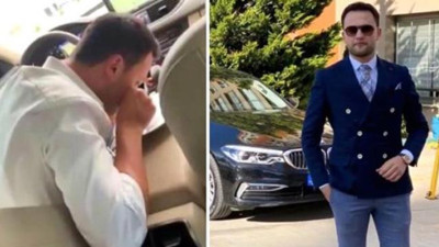 Kürşat Ayvatoğlu tekrar gözaltına alındı. Kokain değil pudra şekeri demişti Arkadaşları itiraf etti