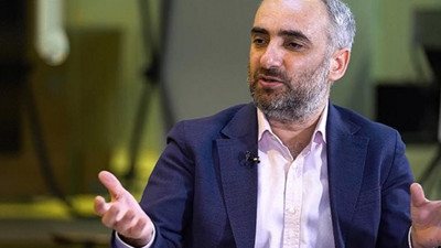 Gazeteci İsmail Saymaz arabada kokain çekenler için bir yorum yaptı, okuyan kahkahayı bastı. Burnuma pudra şekeri çektim demişti