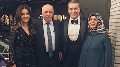 Murat Cemcir’e bir kötü haber daha. 2 yıldır annesi de mücadele ediyor