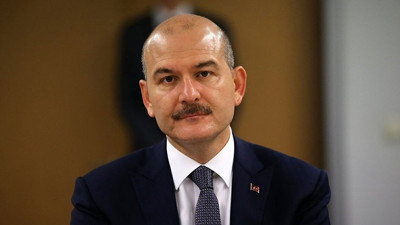Bakan Soylu bir vefat ile daha sarsıldı