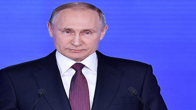 Putin korona aşısı sonrası yaşadıklarını anlattı