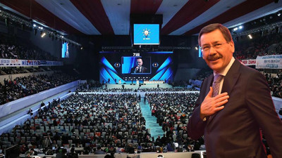 AKP’de Gökçek krizinin perde arkası ortaya çıktı. Kongrede kimler Gökçek’i saf dışı bıraktı