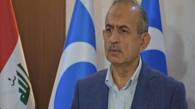 Irak Türkmen Cephesi'nin yeni başkanı Hasan Turan oldu. Yeniçağ önceden duyurmuştu