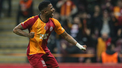 Donk'tan milli takımda süper performans