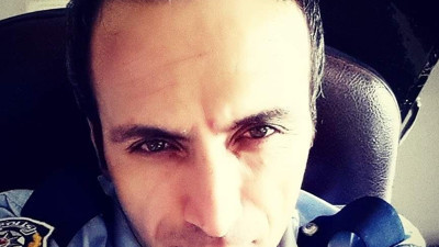 21 yıllık polis memuru intihar etti. Karakolda güneş gözlüğü soruşturması