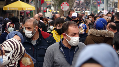 Kabine toplantısı öncesi flaş açıklama. Alınacak yeni tedbirlerin sinyali verildi