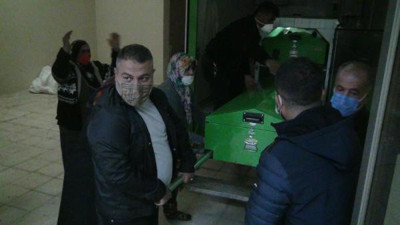 3 çocuk annesi intihar etti