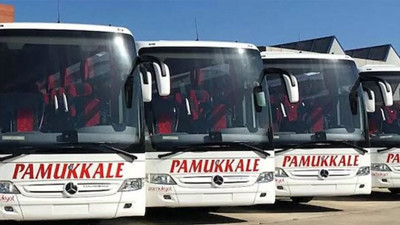 Mahkeme Pamukkale Turizm için kararını verdi. Konkordato sürecindeydi