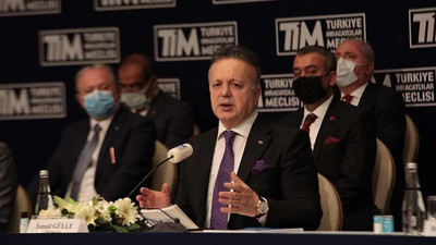 Dolar arttıkça ihracat da artıyor. Tabii 1 tane yerine 2 tane alıyorlar