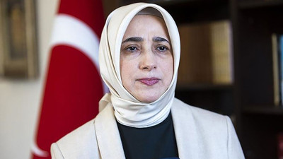 İstanbul Sözleşmesi’ne destek veren AKP’li Özlem Zengin iki haftadır yok. Manidar tweetler atmıştı