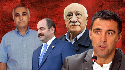 FETÖ’nün gizli belgeleri ele geçirildi. Toplantının tutanakları açıklandı. Listede kimler var kimler