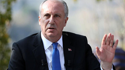 Muharrem İnce partisini kuracağı tarihi açıkladı