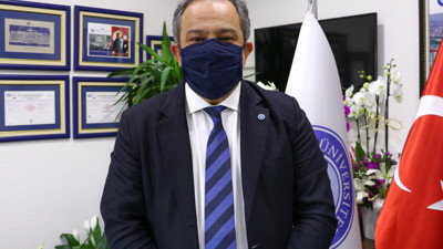 Prof. Necmi İlhan alınacak korona tedbirlerini kabineden önce açıkladı