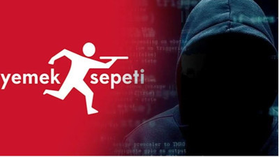 Siber saldırıya uğrayan Yemeksepeti'nden kullanıcılara önemli uyarı