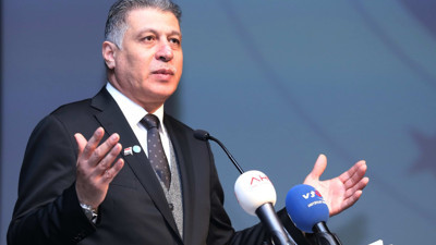 Erşat Salihi istifa ettirildiğini satır arasında açıkladı