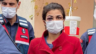 İşkenceci kocasını öldürmüştü. Melek İpek'ten kızlarına duygulandıran mektup